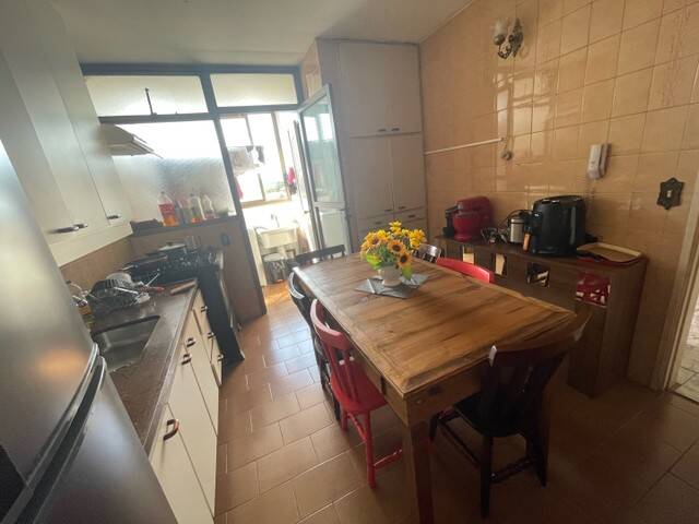 Apartamento à venda com 1 quarto, 75m² - Foto 5