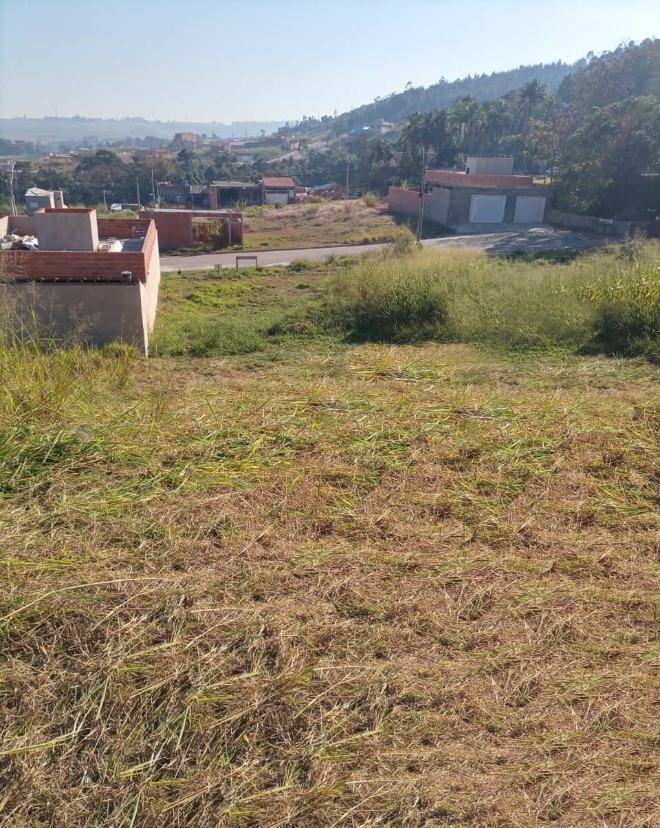 Loteamento e Condomínio à venda, 270m² - Foto 1