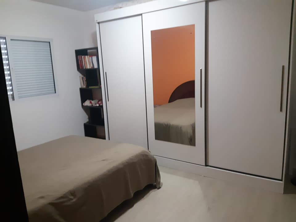 Casa à venda com 3 quartos, 206m² - Foto 12