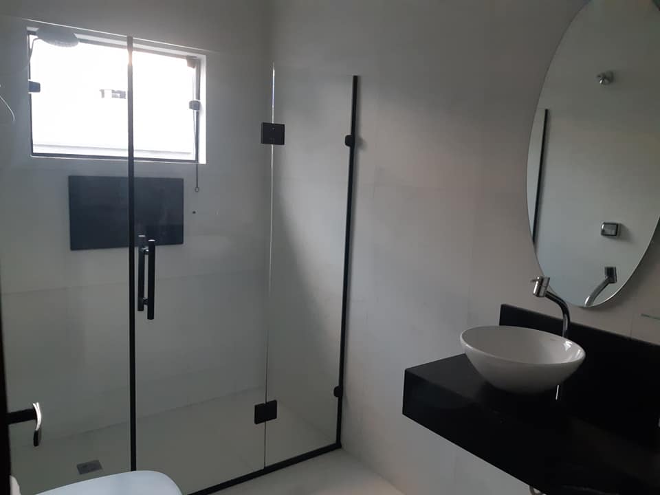 Casa à venda com 3 quartos, 206m² - Foto 16