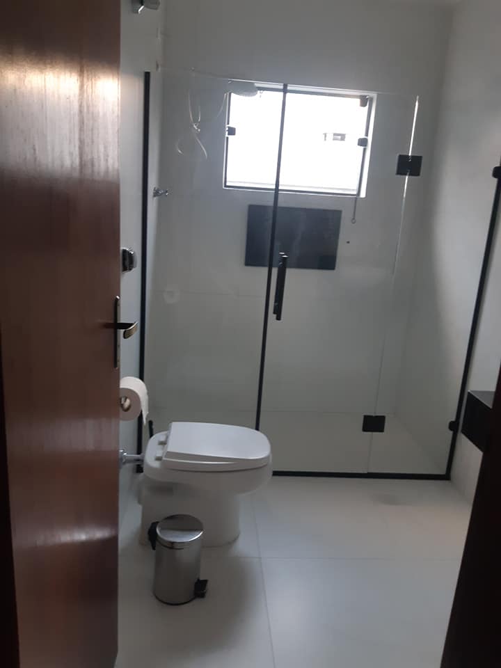 Casa à venda com 3 quartos, 206m² - Foto 17