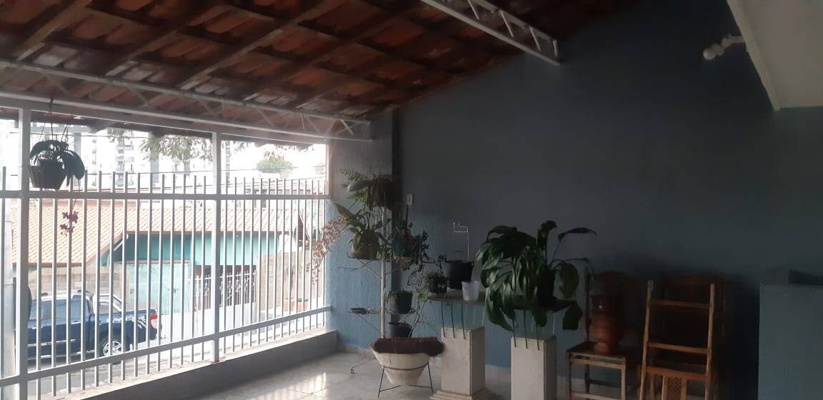 Casa à venda com 3 quartos, 206m² - Foto 6