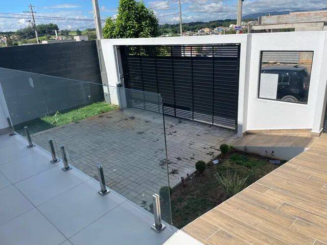 Casa à venda com 3 quartos, 126m² - Foto 6