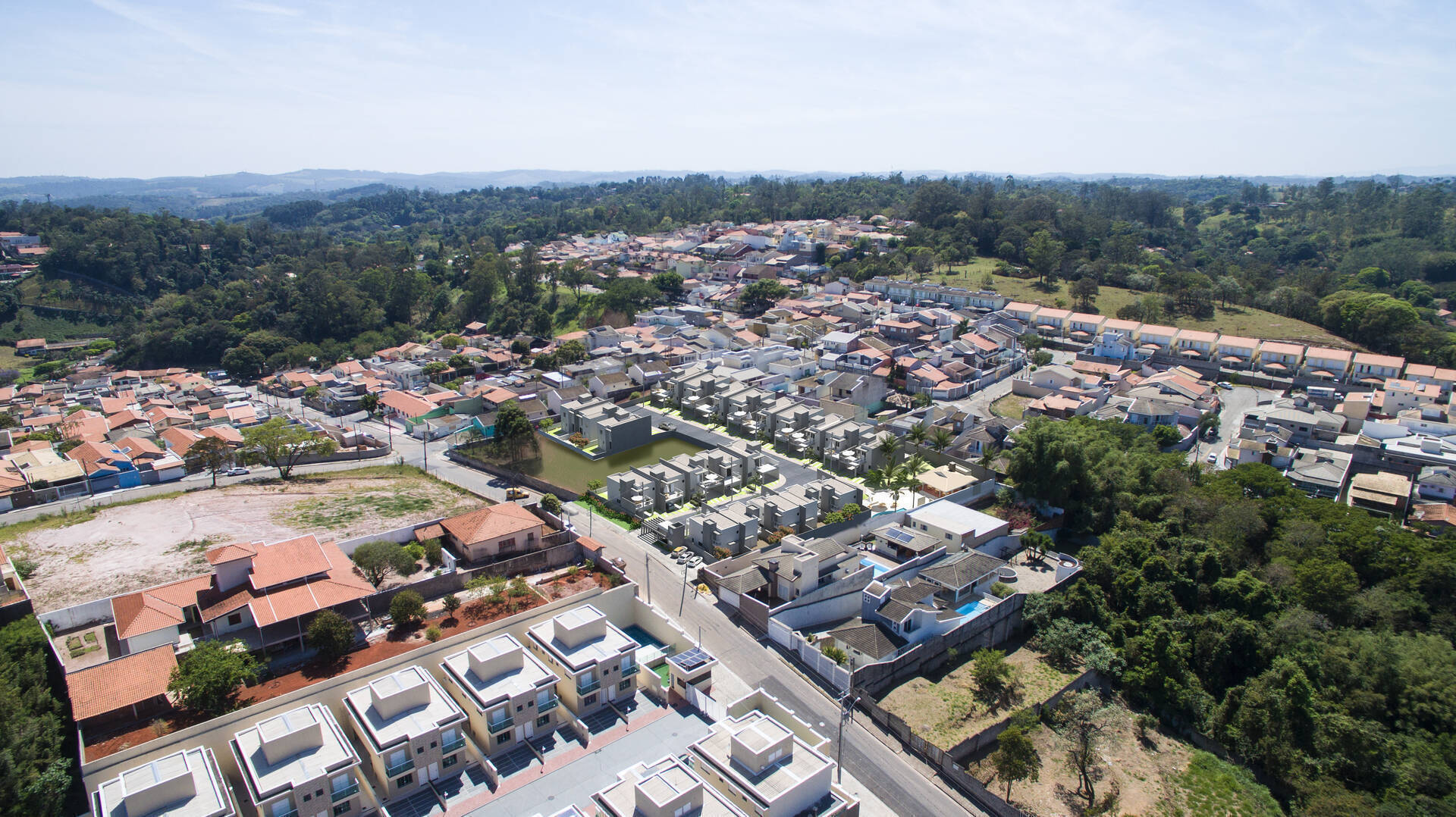 Casa de Condomínio à venda com 3 quartos, 123m² - Foto 11