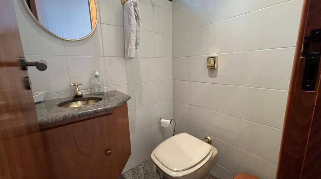 Apartamento à venda com 3 quartos, 167m² - Foto 16