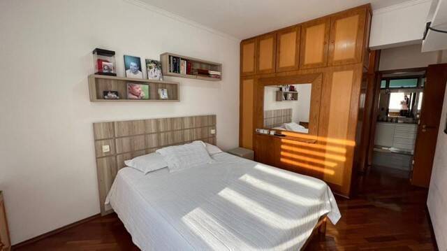 Apartamento à venda com 3 quartos, 167m² - Foto 15