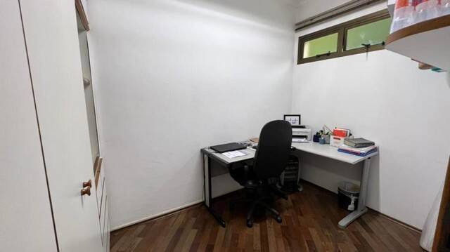 Apartamento à venda com 3 quartos, 167m² - Foto 12