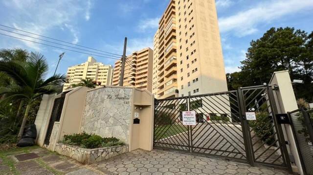 Apartamento à venda com 3 quartos, 167m² - Foto 23