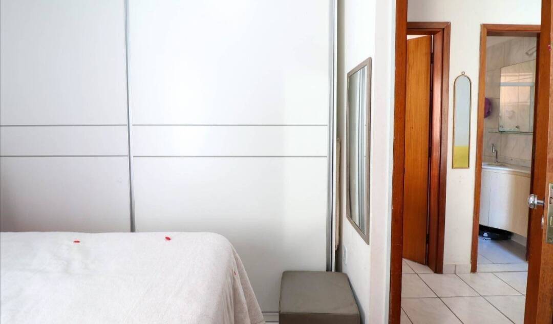 Apartamento à venda com 2 quartos, 54m² - Foto 8