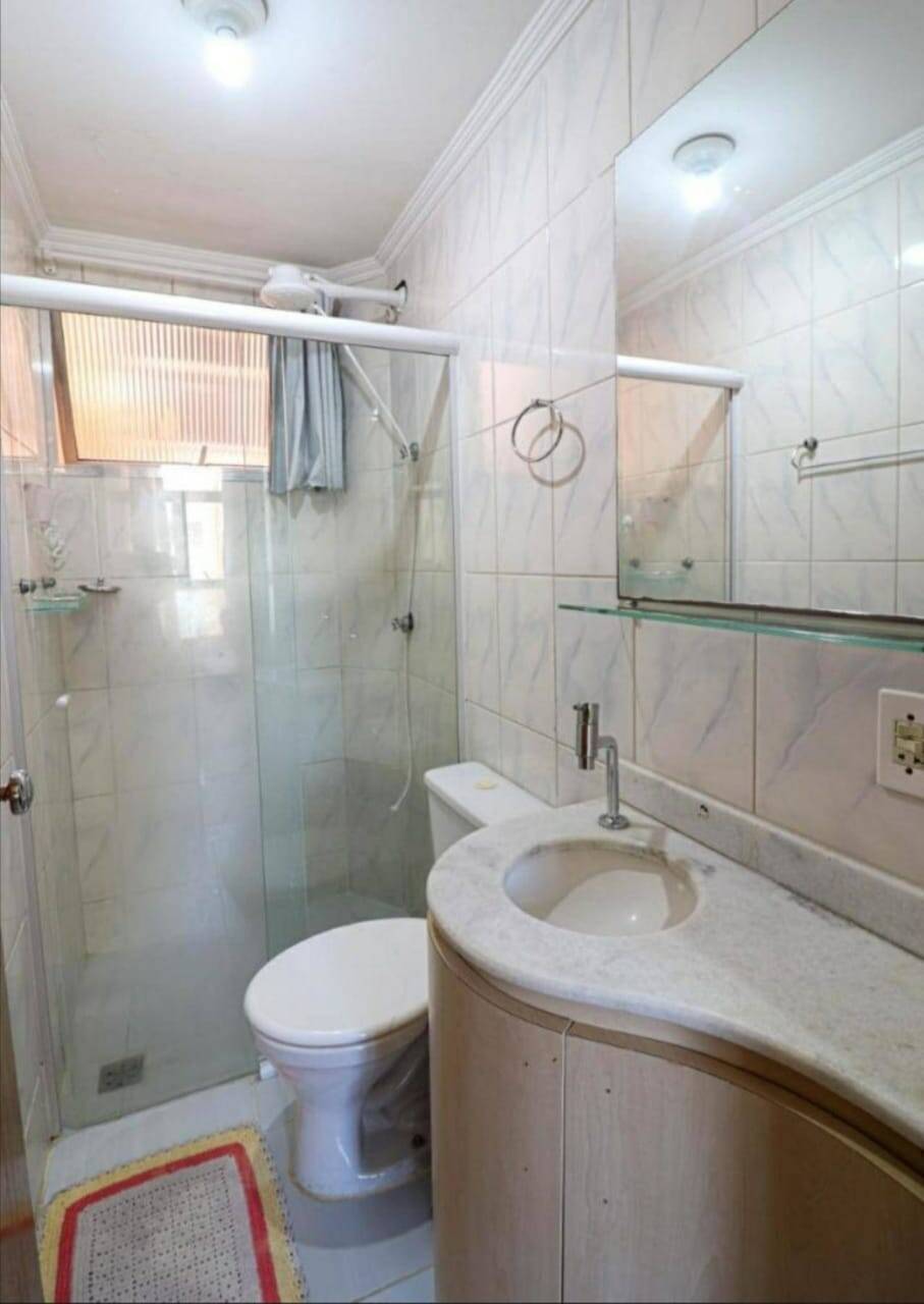 Apartamento à venda com 2 quartos, 54m² - Foto 9