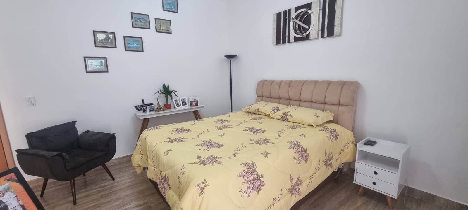 Casa de Condomínio à venda com 4 quartos, 259m² - Foto 27