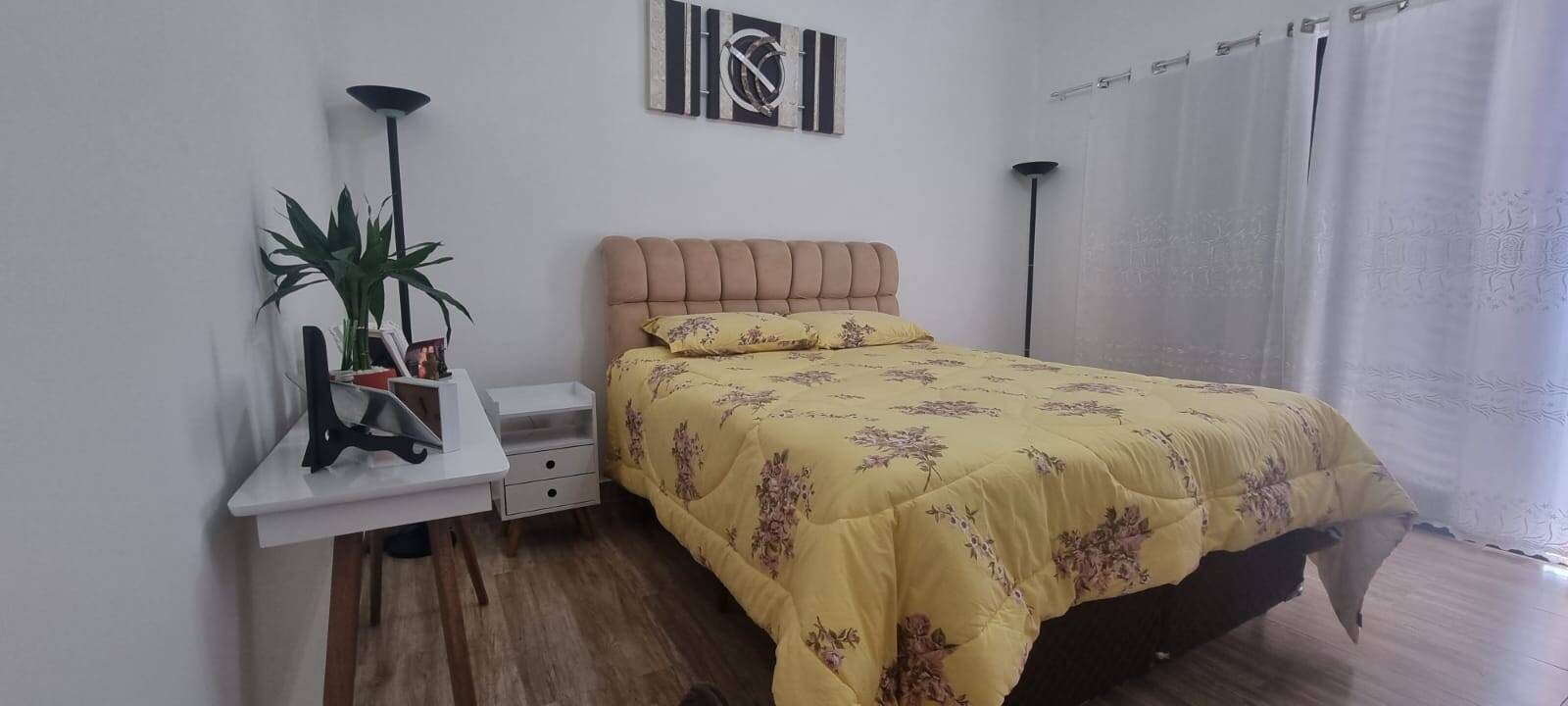 Casa de Condomínio à venda com 4 quartos, 259m² - Foto 26