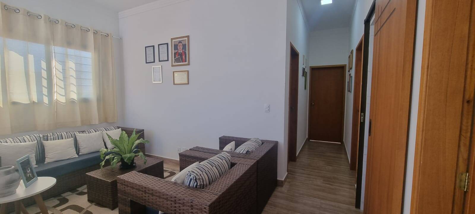 Casa de Condomínio à venda com 4 quartos, 259m² - Foto 17