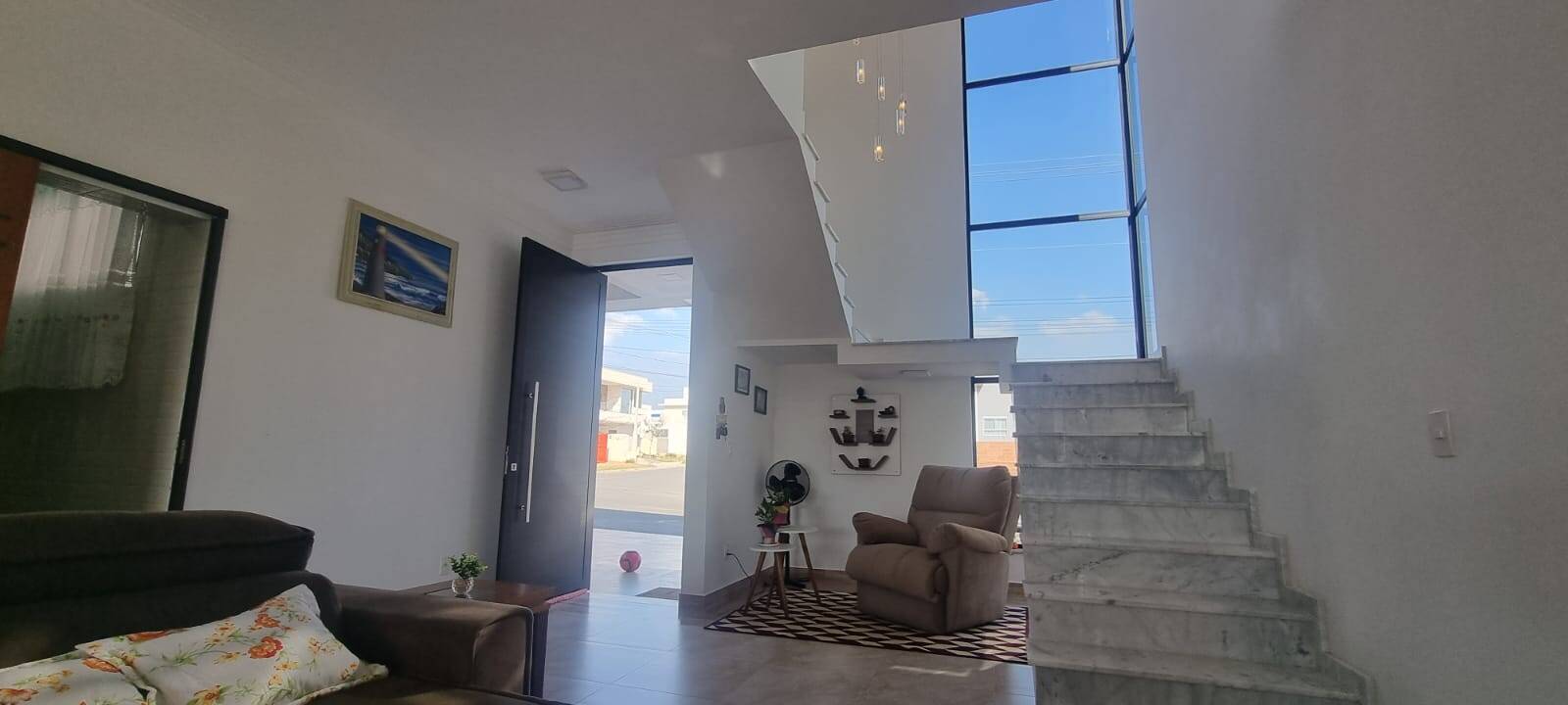 Casa de Condomínio à venda com 4 quartos, 259m² - Foto 13