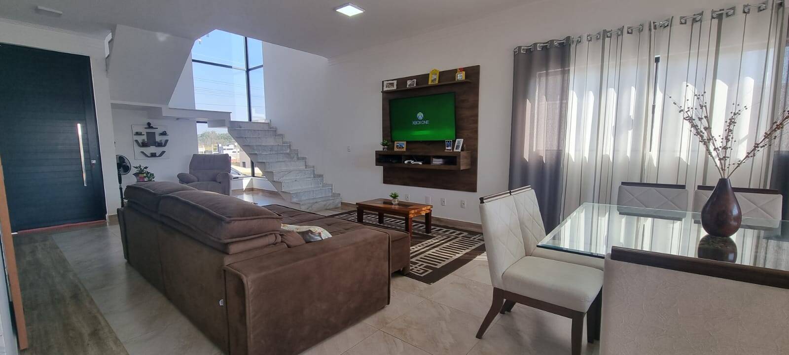 Casa de Condomínio à venda com 4 quartos, 259m² - Foto 11