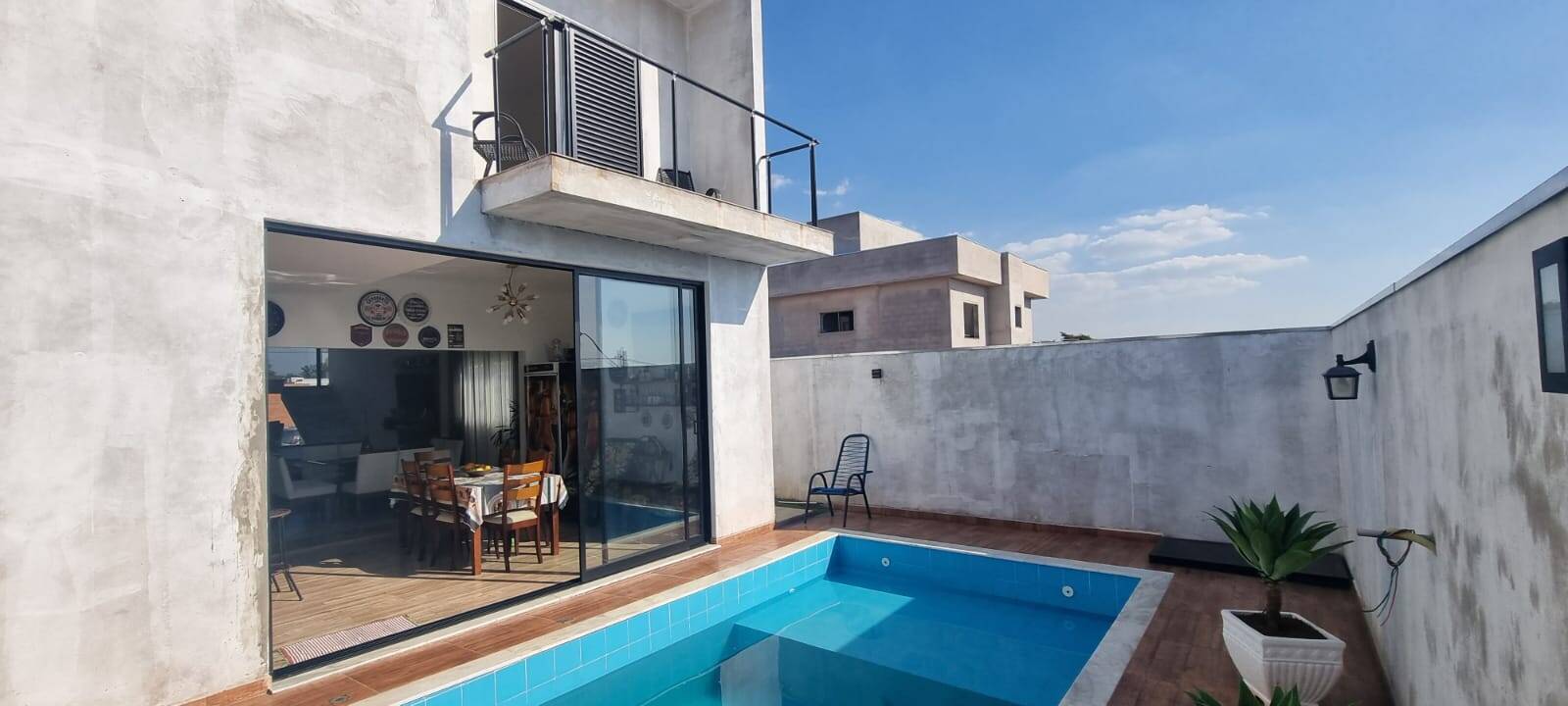 Casa de Condomínio à venda com 4 quartos, 259m² - Foto 10