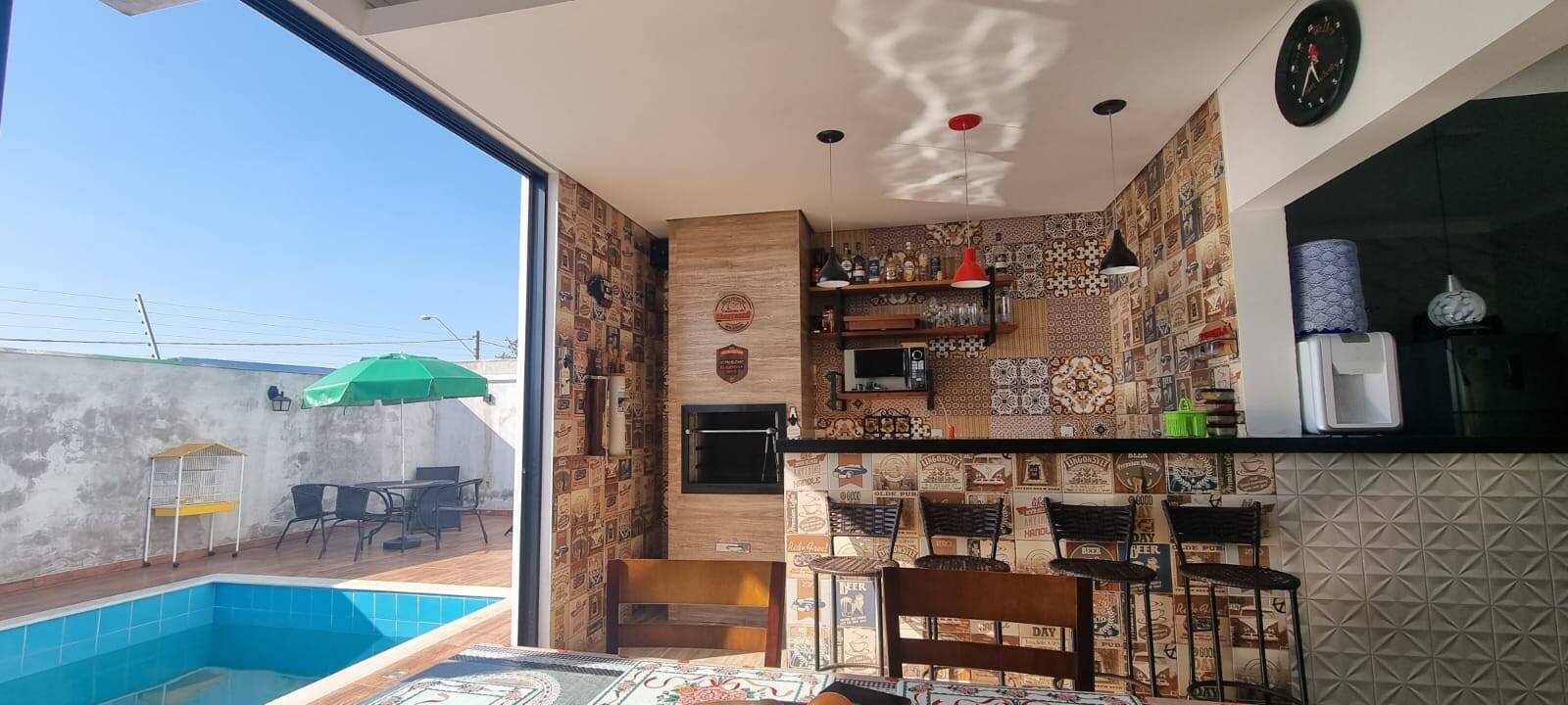 Casa de Condomínio à venda com 4 quartos, 259m² - Foto 7