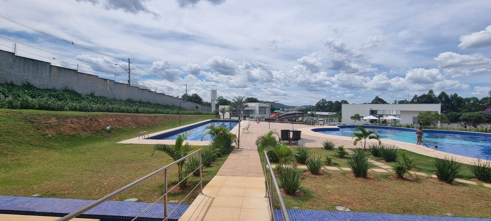 Casa de Condomínio à venda com 4 quartos, 259m² - Foto 63