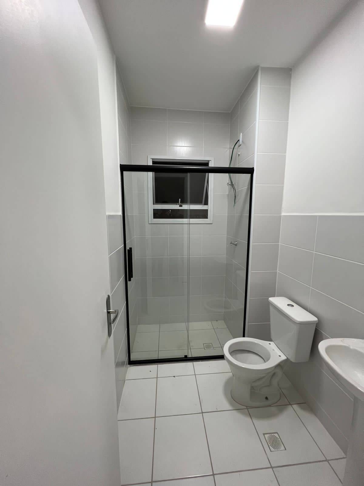 Apartamento à venda com 2 quartos, 45m² - Foto 6