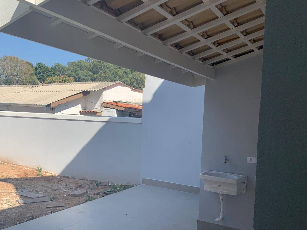 Casa à venda com 3 quartos, 110m² - Foto 37