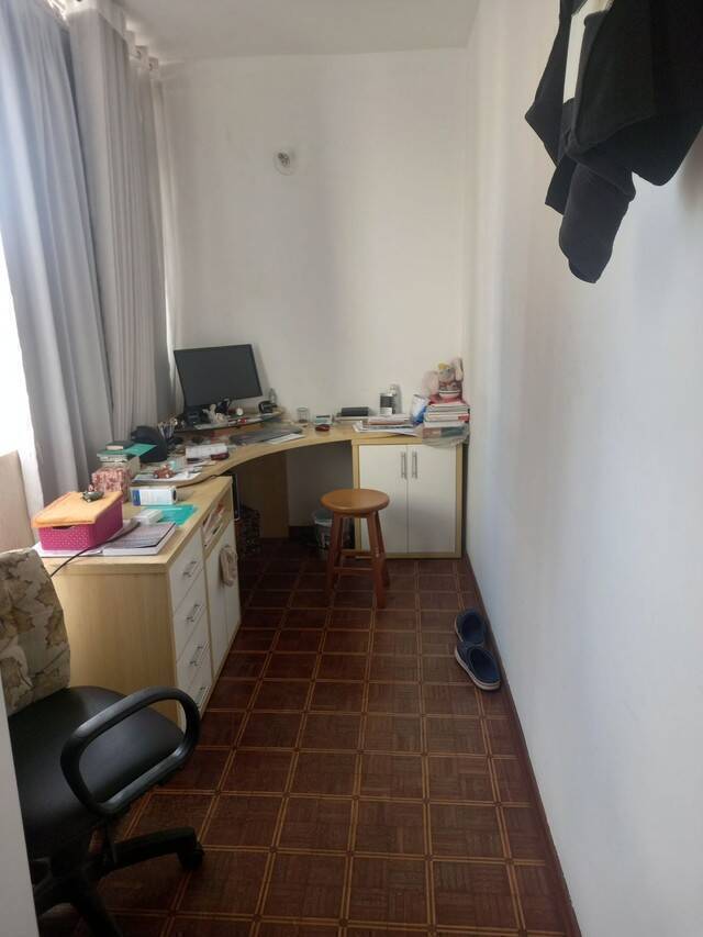 Apartamento à venda com 3 quartos, 200m² - Foto 8