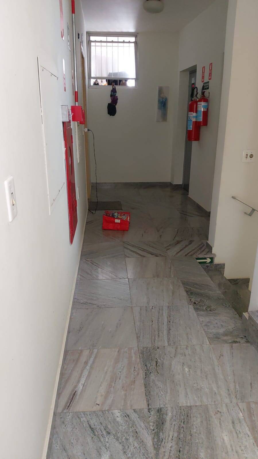 Apartamento à venda com 3 quartos, 200m² - Foto 15