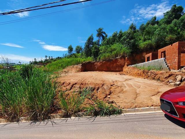 Terreno à venda, 275m² - Foto 1