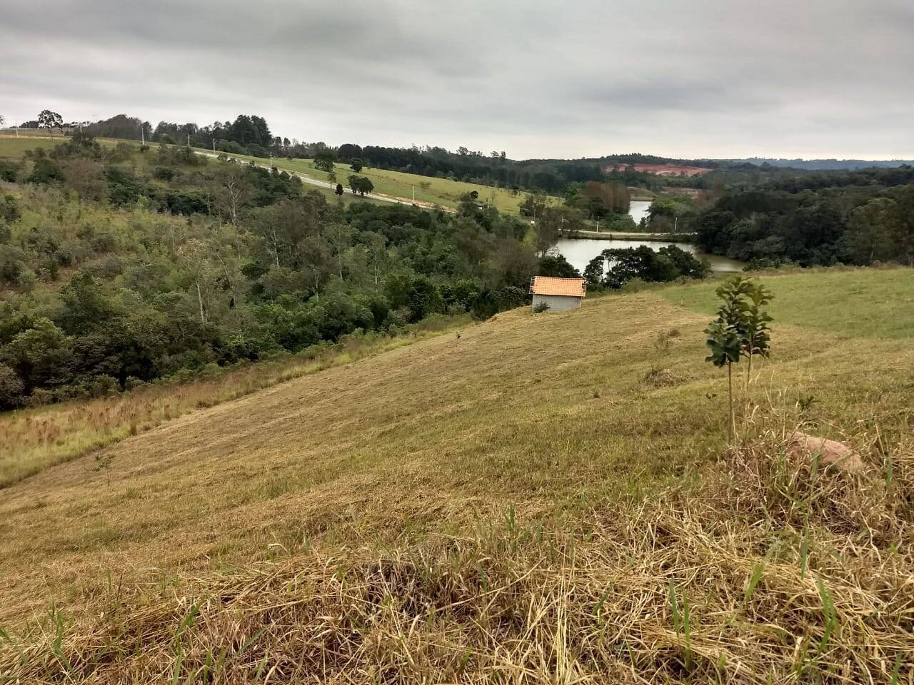 Terreno à venda, 6240m² - Foto 1