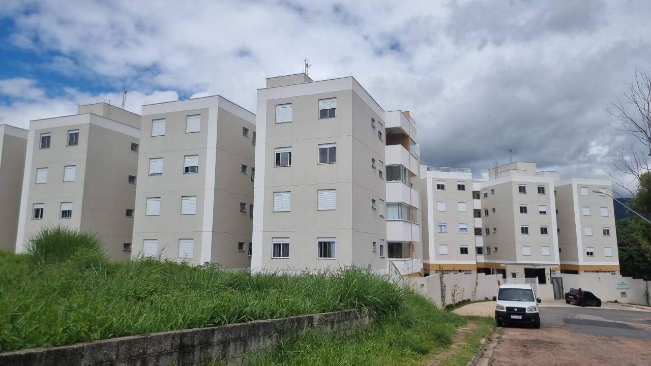 Apartamento à venda com 3 quartos, 68m² - Foto 16