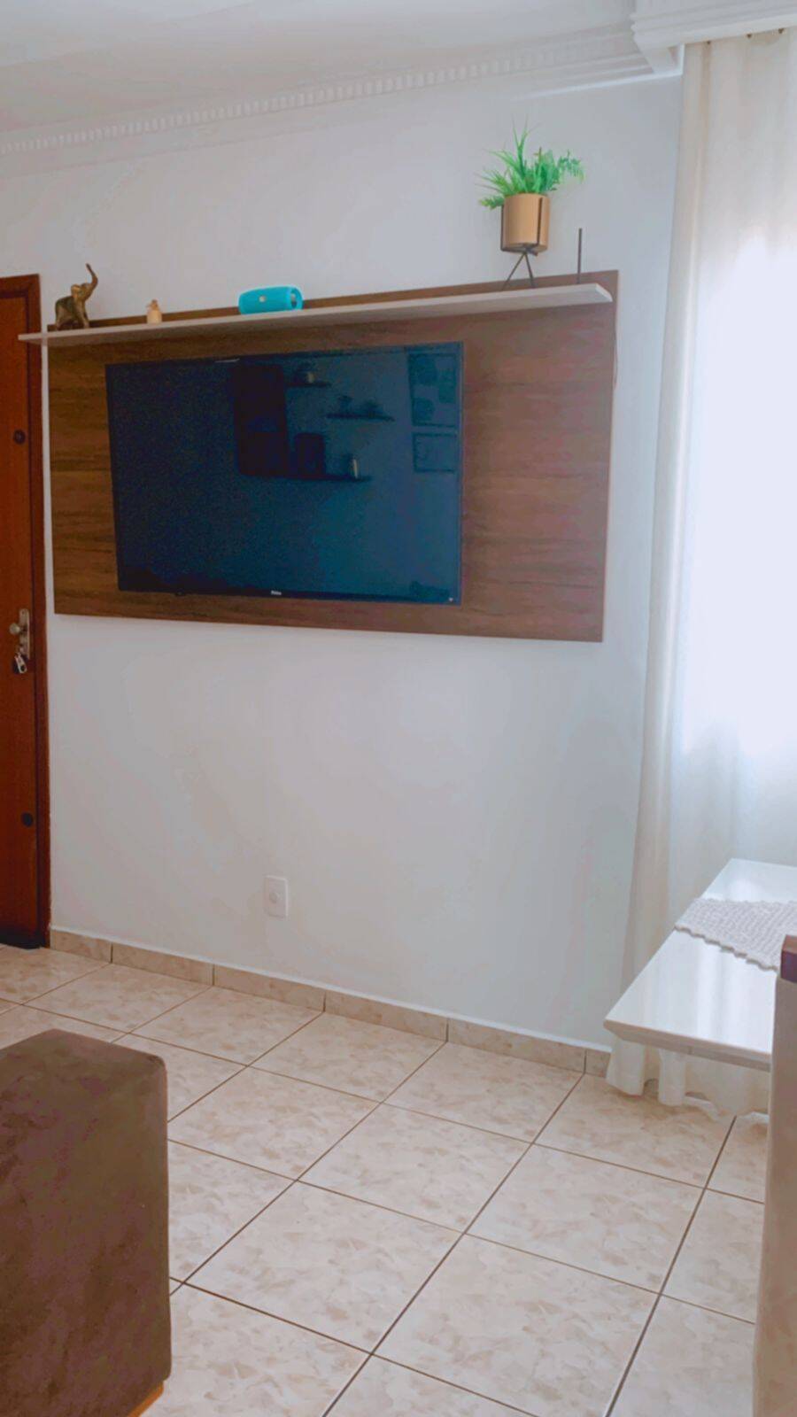 Apartamento à venda com 2 quartos, 65m² - Foto 4