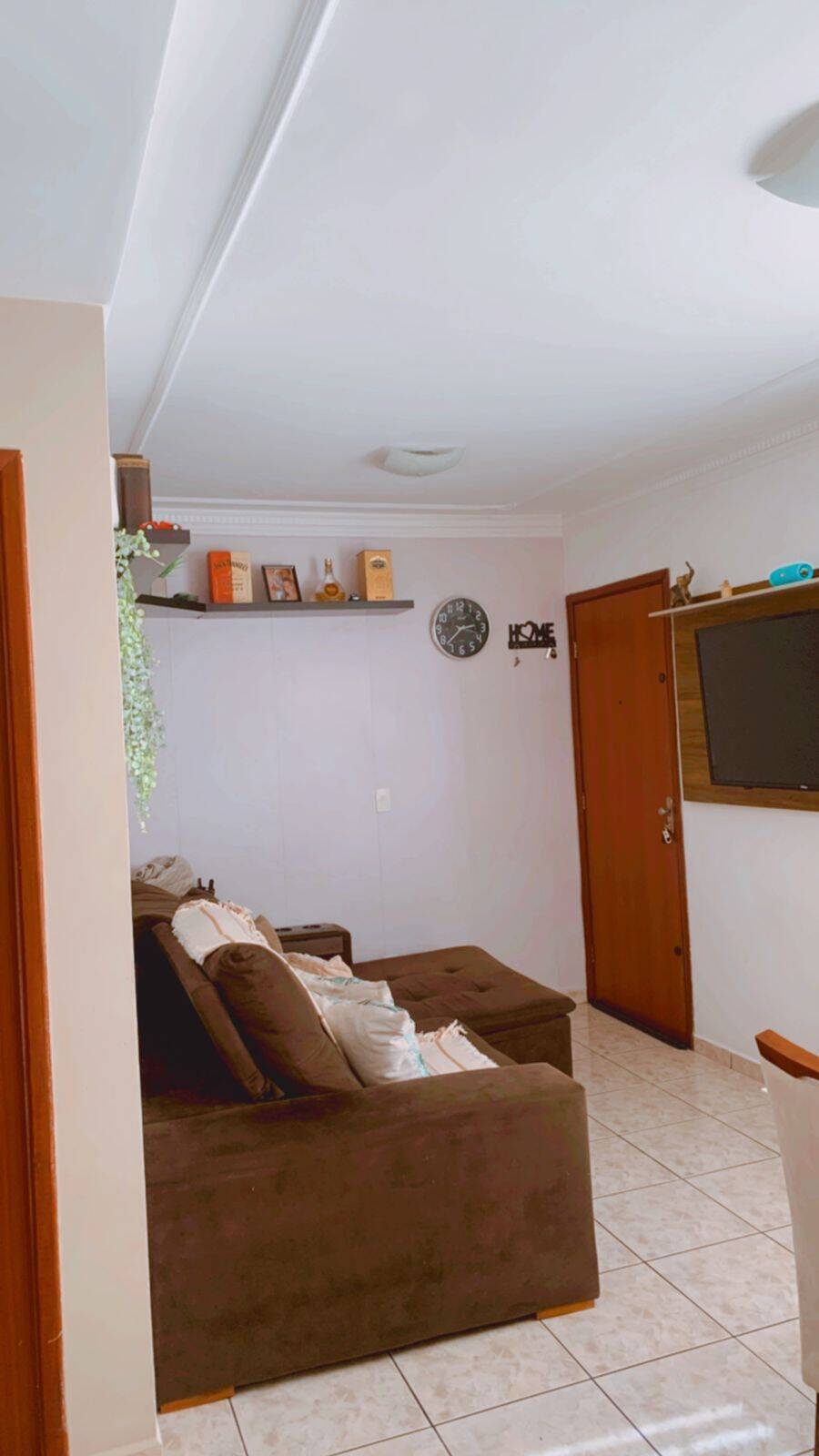 Apartamento à venda com 2 quartos, 65m² - Foto 5