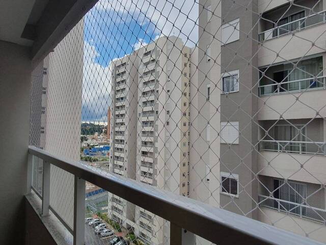 #2580 - Apartamento para Venda em Jundiaí - SP