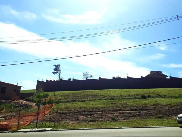 #2581 - Terreno em condomínio para Venda em Itupeva - SP - 3