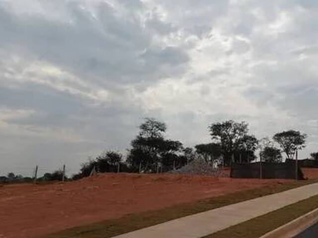 #2040 - Terreno para Venda em Jundiaí - SP - 1