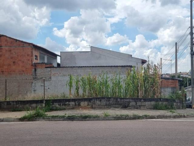 #1751 - Terreno para Venda em Jundiaí - SP - 2