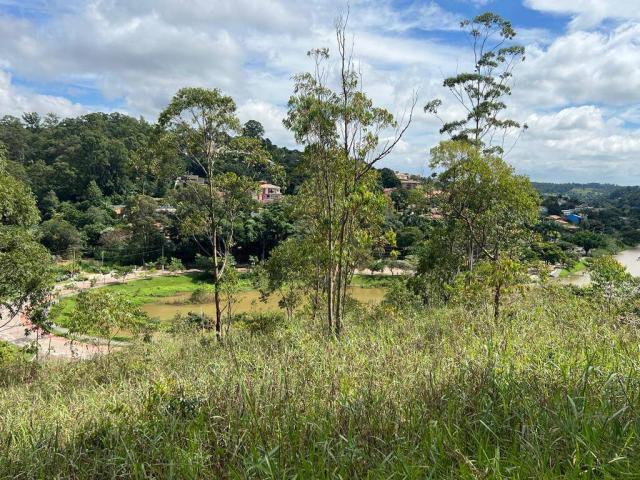 #1933 - Terreno em condomínio para Venda em Jundiaí - SP - 1