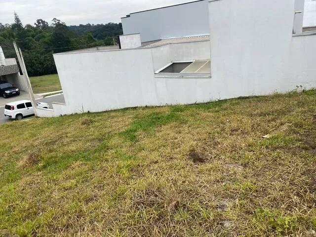 #1984 - Terreno em condomínio para Venda em Jundiaí - SP - 1