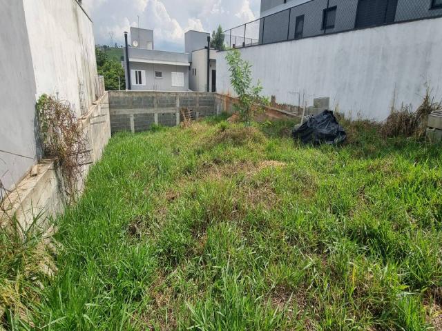 #2134 - Terreno em condomínio para Venda em Itupeva - SP - 3
