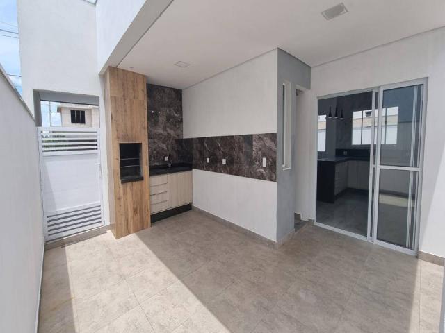 #2461P - Casa em condomínio para Locação em Itupeva - SP - 3