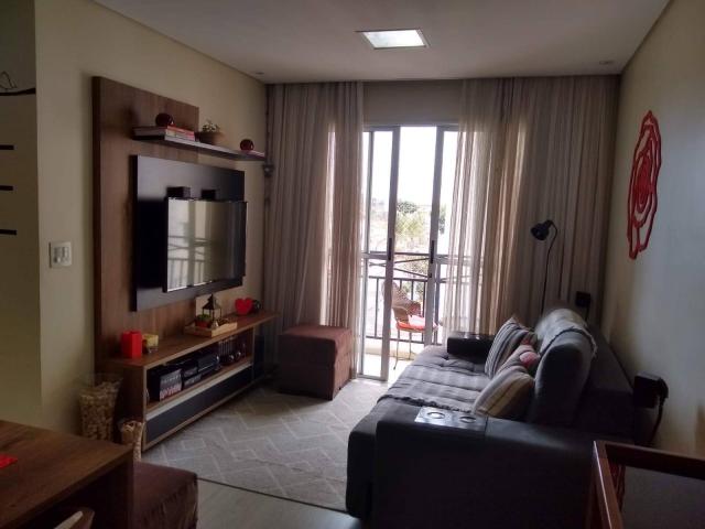 #2488P-1425 - Apartamento para Venda em Jundiaí - SP - 1