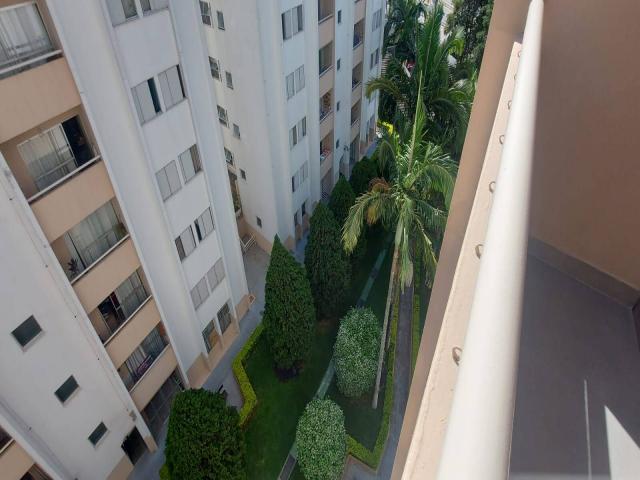 #2554 - Apartamento para Venda em Jundiaí - SP - 3